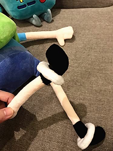 Amazon.co.jp: AZERISSO アドベンチャータイム ぬいぐるみ